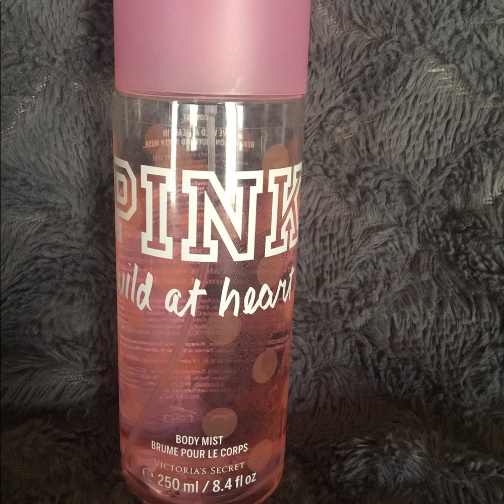 PINK/ Victoria’s Secret Beauty Bundle